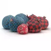 Crossboule Set Downtown, behendigheidsspel blauw/rood
