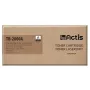 Actis TB-2000A toner (vervanger voor Brother TN2000 / TN2005; standaard; 2500 pagina's; zwart)