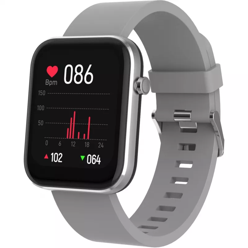 Smartwatch Denver SW-182GR grijs