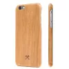 Cover Wood Woodcessories slank iPhone 6/6s 11,9 cm (4,7 inch)