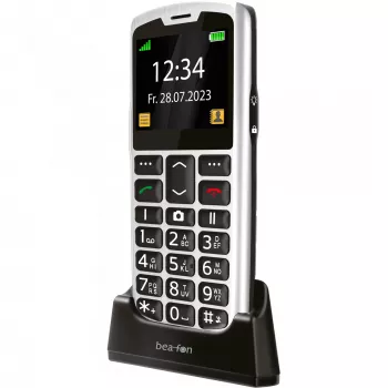 Mobiele telefoon Bea-Fon SL260 LTE 2,4 inch