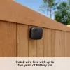 Amazon Blink Outdoor 4 draadloze beveiligingscamerakit, 4 camera's