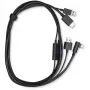 Wacom X-Shape-kabel - video-/audio-/data-/stroomkabel