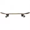 Skateboard Ligat dark (zwart/beige)