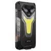 Smartphone UleFone Armor 34 Pro (Plus) 16/512GB 5G, robuust Android-toestel, 16GB RAM, 512GB opslag, 5G-connectiviteit