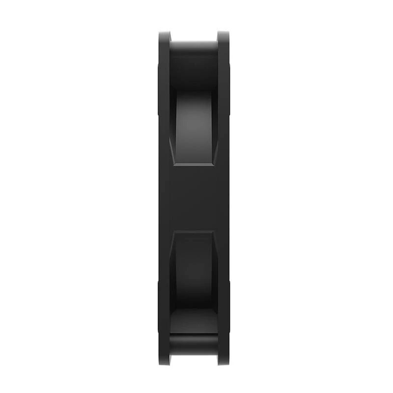 Computerventilator Darkflash CL12 LED (120x120)