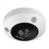 IP-beveiligingscamera Hikvision DS-2CD6365G1-IVS(1.16mm) 2560 x 2560 pixel