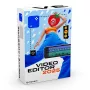 Movavi Video Editor 2025 licentiesleutel