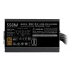 Voeding Cooler Master MWE Bronze 550 V3 550W