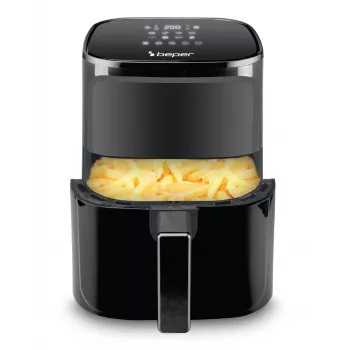 Beper P101FRI051 heteluchtfriteuse 5 L 1400 W zwart