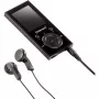 MP3-speler 16GB ZWART/3717470 Intenso