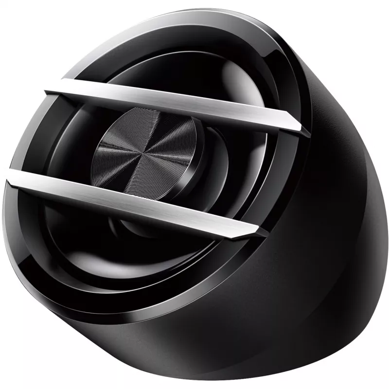 Autoluidspreker Pioneer TS-G130C rond 2-weg 250 W