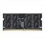 32GB Team ELITE TED432G3200C22-S01, 1 x 32 GB, DDR4, 3200 MHz, 260-pins SO-DIMM