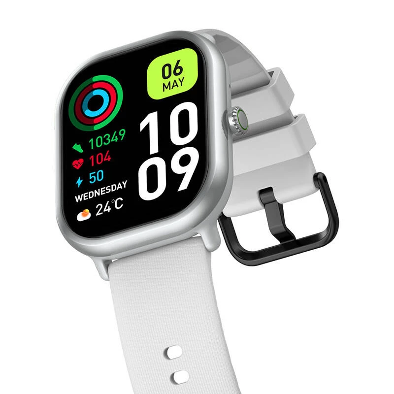 Smartwatch Zeblaze GTS 3 PRO wit