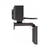 Webcam DeLOCK 96400 8 MP 3840 x 2160 pixel USB 2.0 zwart