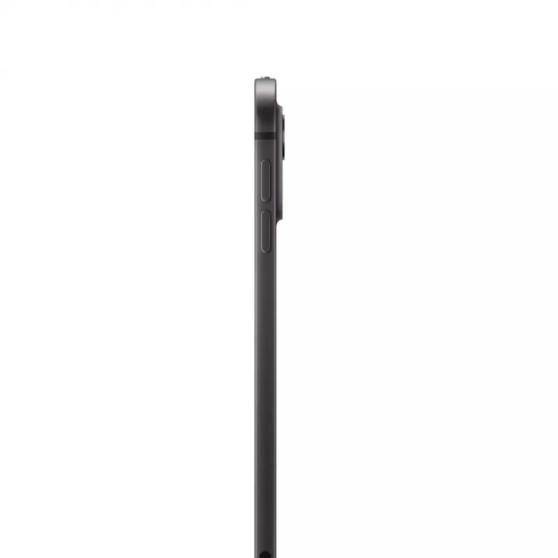 Apple iPad 11 inch Pro WiFi 2 TB met nano-texture-glas – Space Black
