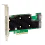 Broadcom eHBA 9620-16i interfacekaarten/adapters intern SAS, SATA