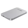 RealPower powerbank PB-5000 MAG zilver 5.000 mAh