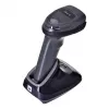 Handheld barcodescanner Zebra DS2278 — 1D/2D-ledscanner, Bluetooth en USB, Li‑Ion 2400 mAh, IP42, 214 g