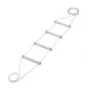 Qmed DRQM3G0AAXXXP revalidatie-bedladder, fluorescerend