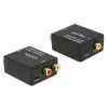 Audio-omvormer DeLOCK 63477