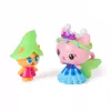 Figurenset Spinmaster Gabby's Dollhouse 2-pack tuin — 2 verzamelfiguren