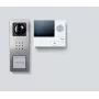 SIE set CVB 850-1 E/W videoset Basic geborsteld RVS (210008746-00)