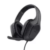 Trust GXT 792 QUADROX toetsenbord muis inclusief gaming USB QWERTY US English zwart