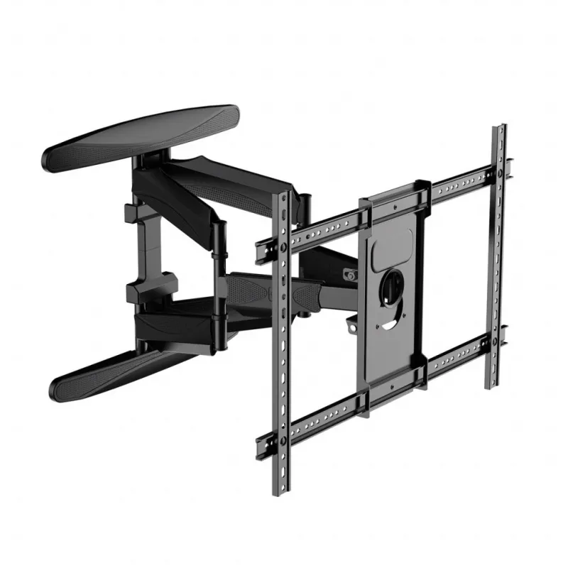 GART LCD/LED tv-beugel 40-75 45 kg verticale/horizontale verstelling 58-380 mm max. VESA 600x400