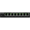NETGEAR MS308 unmanaged 2.5G Ethernet (100/1000/2500) zwart