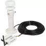 Anemometer ALLNET ALL3420 voor IP-gebouwautomatisering, windsnelheidsmeter