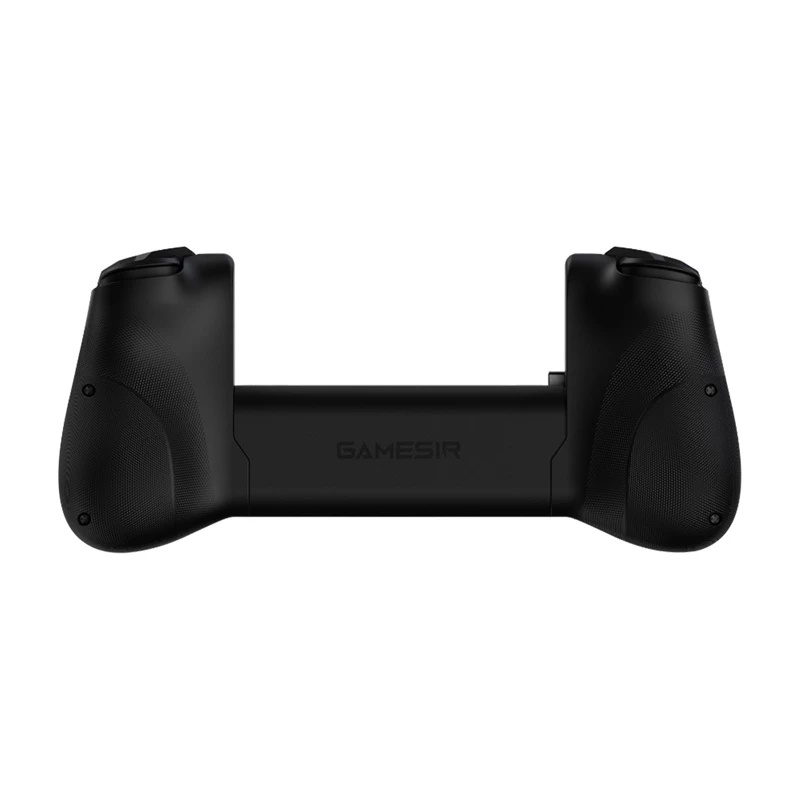 Gamecontroller GameSir X5 Lite — draadloos Bluetooth, ergonomisch design, zwart