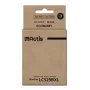 ACTIS KB-529Bk inktpatroon compatibel voor Brother, gepigmenteerd zwart, 58 ml, standaardbereik, verpakking van 1 stuk