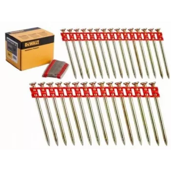 DeWALT DCN8903053 nagel- & nietmachineaccessoire 510 nagels 5,3 cm
