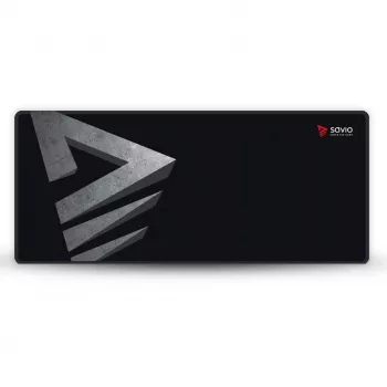 Professionele gaming-muispad Savio Precision Control XL