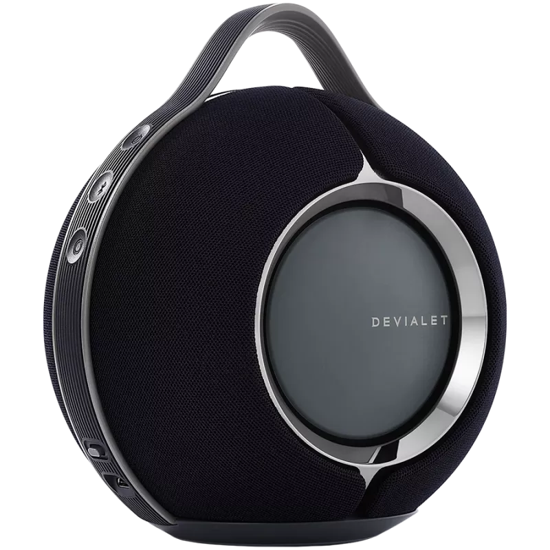 Stereo draagbare luidspreker Devialet Mania 95 dB