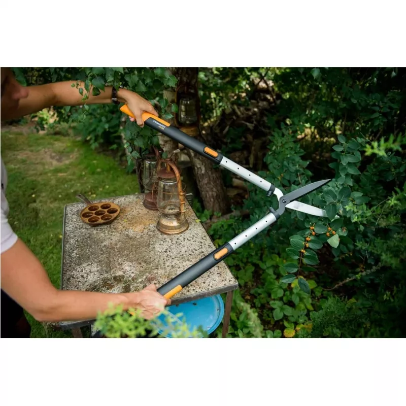 Fiskars 114800 heggenschaar