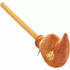Knuffel Schmidt Spiele Bibi Blocksberg Kartoffelbrei-figuur, stoffen dier 42281
