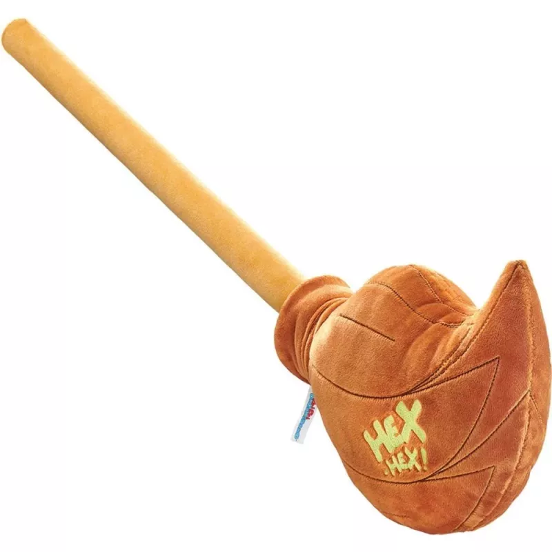 Knuffel Schmidt Spiele Bibi Blocksberg Kartoffelbrei-figuur, stoffen dier 42281