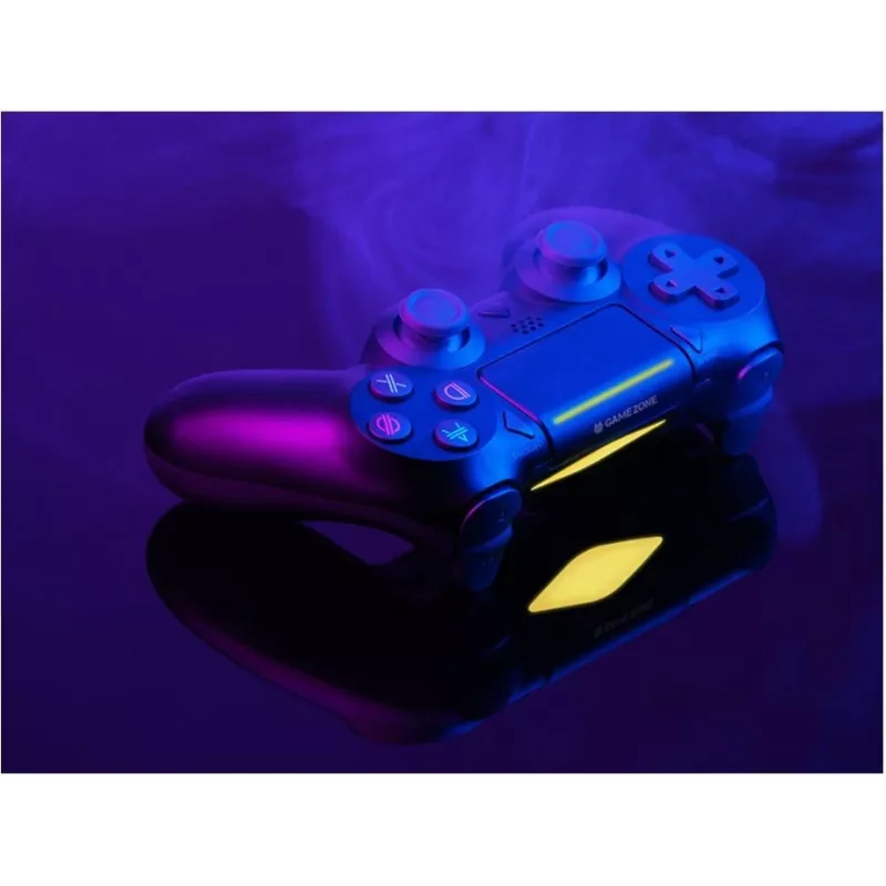 Gamepad Tracer Shogun PRO draadloos PS4, kabel PC/PS3