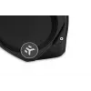 EK-Nucleus AIO CR360 donkere CPU-vloeistofkoeler