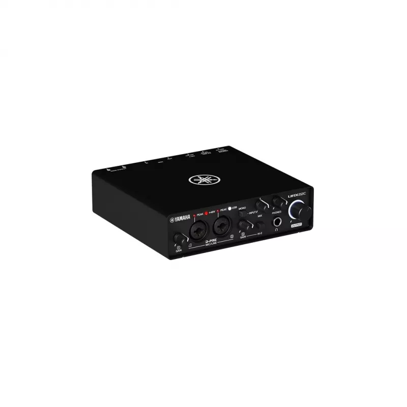 Audio/MIDI-interface YAMAHA URX22C