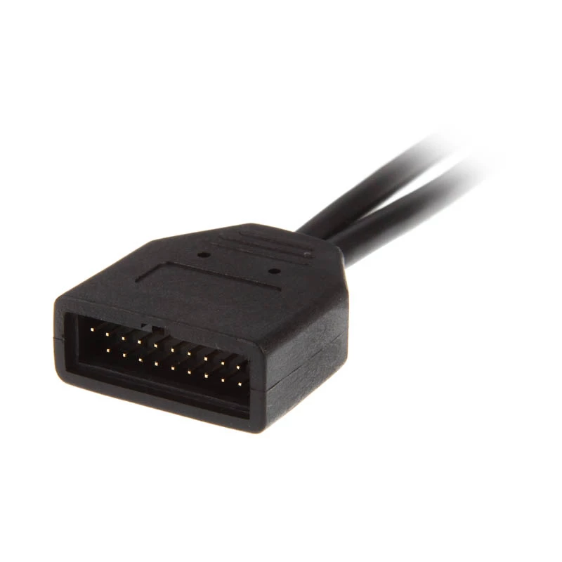 Kolink PGW-AC-KOL-030 USB-adapterkabel, intern USB 3.0 naar intern USB 2.0
