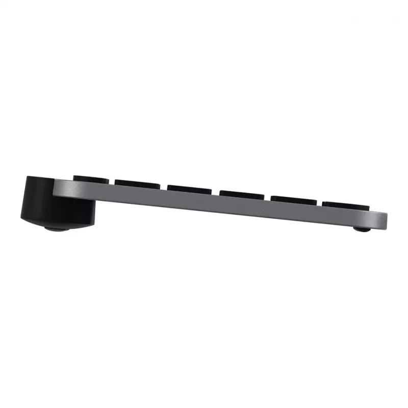 Mxkeysmini voor Mac draadloos verlicht toetsenbord Space GREY-US INTL-EMEA28-935
