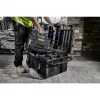 DeWALT DWST17871-1 gereedschapskoffer op wielen, leeg
