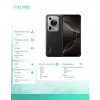Smartphone FOSSiBOT F112 Pro zwart