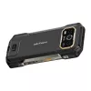 Smartphone Ulefone Armor 27T Pro 5G, 6,3 inch, 12 GB/256 GB, zwart