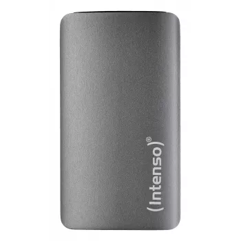 Intenso TX800 - SSD - 2 TB - extern (draagbaar) - USB 3.2 Gen 2x2 (USB-C stekker)