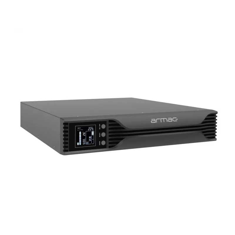 Noodstroomvoorziening Armac USV RACK LINE-INTERACTIVE R/3000I/PSW