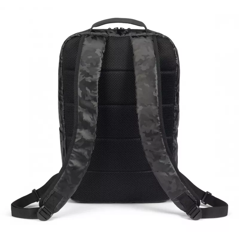 DICOTA D32126 rugzak casual rugzak camouflage polyester